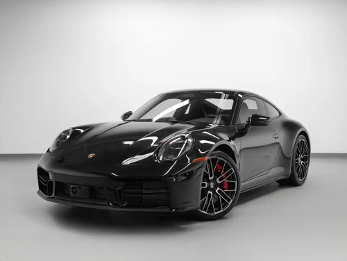 
           New 
        2026 Porsche 911 Carrera S