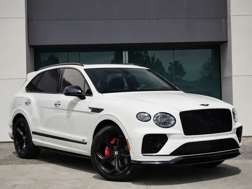 
           
        2023 Bentley Bentayga S