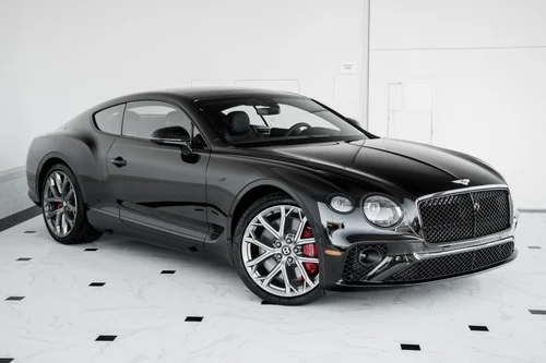 
           
        2023 Bentley Continental GT S
