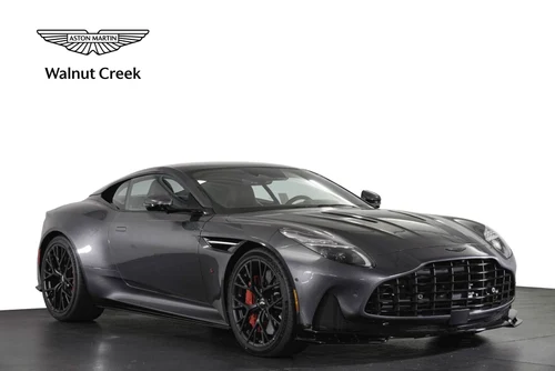 
           New 
        2026 Aston Martin DB12