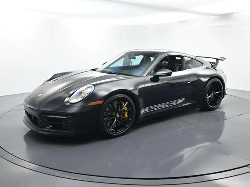 
           
        2024 Porsche 911 Carrera S