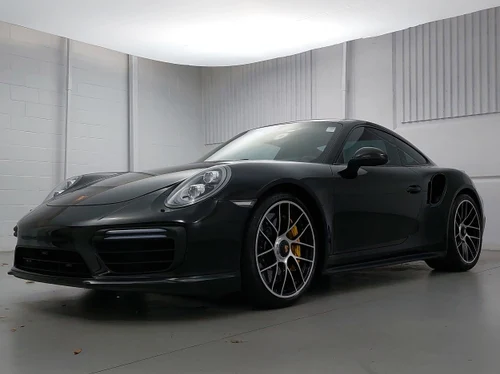 
           
        2017 Porsche 911 Turbo
