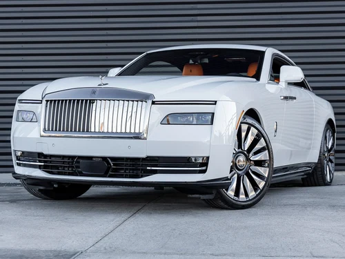 
           
        2024 Rolls-Royce Spectre