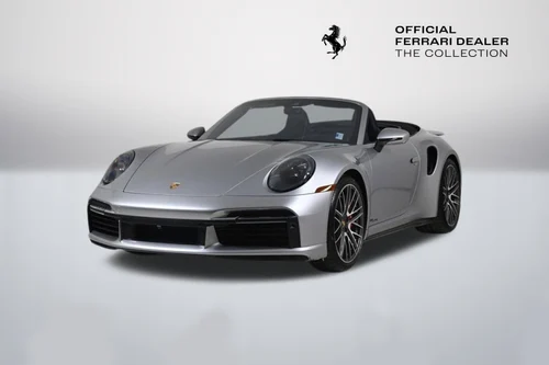 
           
        2023 Porsche 911