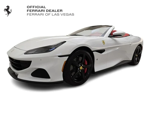 2023 Ferrari Portofino