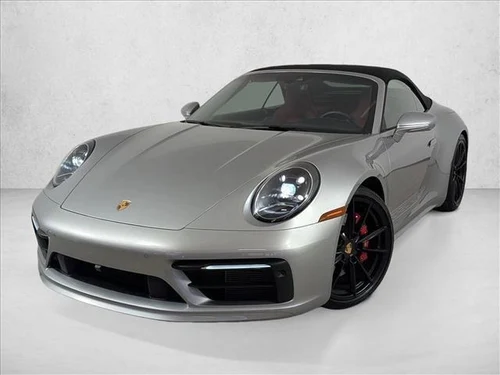 
           
        2023 Porsche 911 Carrera S