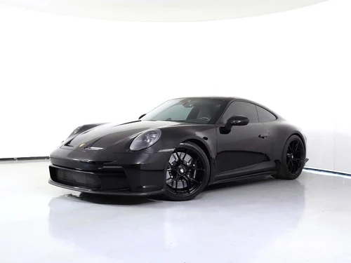 
           
        2024 Porsche 911 GT3 Touring