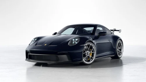 
           
        2023 Porsche 911 GT3