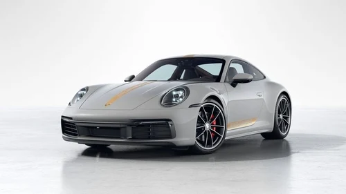 
           
        2021 Porsche 911 Carrera S