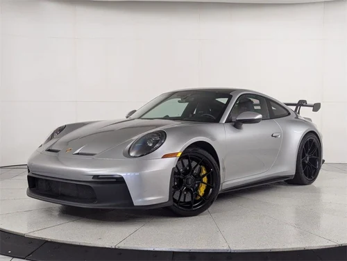 
           
        2024 Porsche 911 GT3