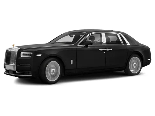 2018 Rolls-Royce Phantom Base