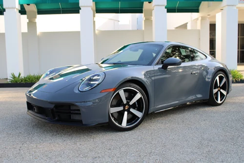 
           New 
        2026 Porsche 911 Carrera S