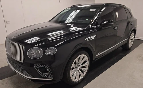 
           
        2023 Bentley Bentayga EWB Azure
