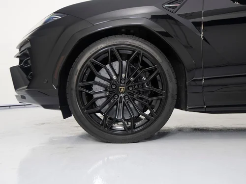 
           
        2026 Lamborghini Urus SE