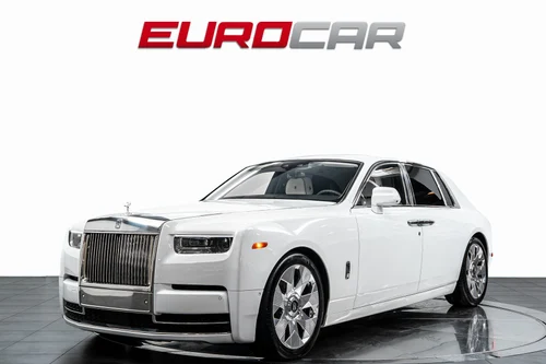 
           
        2023 Rolls-Royce Phantom