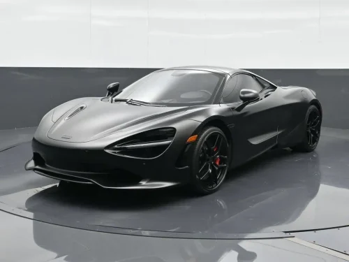 
           
        2026 McLaren 750S