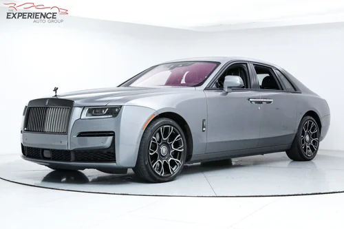 
           
        2023 Rolls-Royce Ghost