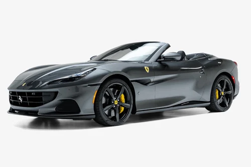 
           
        2023 Ferrari Portofino M