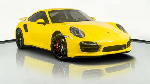 
           
        2015 Porsche 911