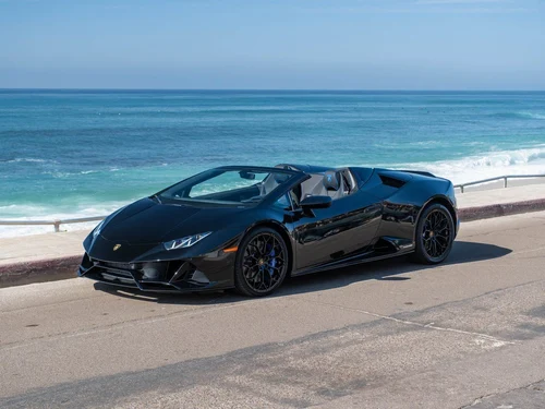 
           
        2024 Lamborghini Huracan Evo