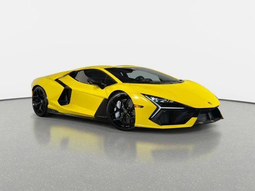 
           
        2025 Lamborghini Revuelto Base
