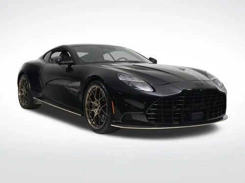 
           
        2025 Aston Martin Vanquish