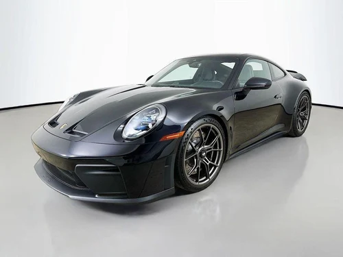2026 Porsche 911 GT3
