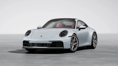 
           New 
        2026 Porsche 911 Carrera 4S