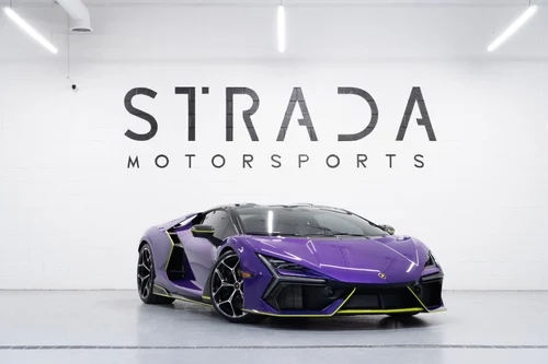 
           
        2024 Lamborghini Revuelto