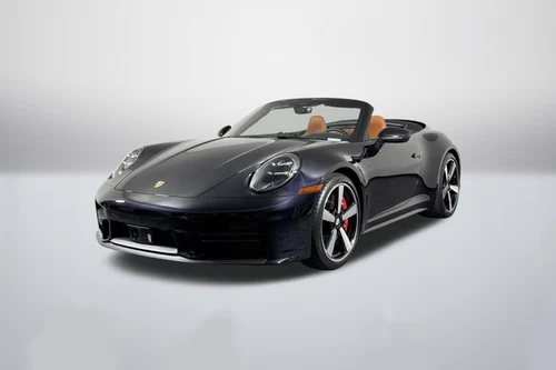 
           
        2026 Porsche 911 Carrera 4S