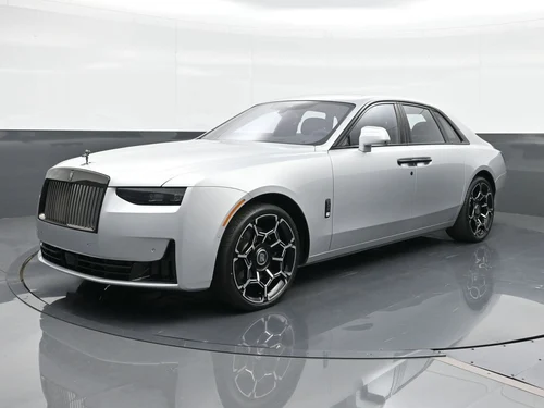 
           New 
        2026 Rolls-Royce Ghost