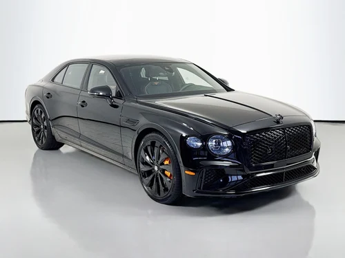 
           New 
        2026 Bentley Flying Spur