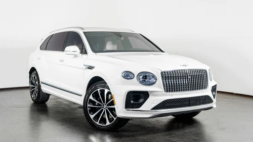 
           
        2023 Bentley Bentayga