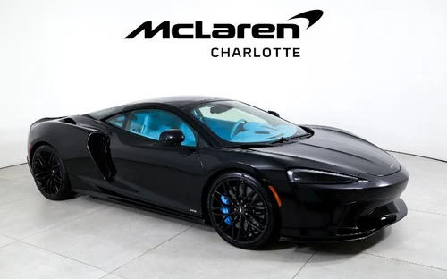 
           
        2026 McLaren GTS