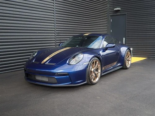 
           
        2023 Porsche 911 GT3