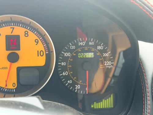 
           
        2006 Ferrari F430