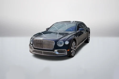 
           
        2022 Bentley Flying Spur V8