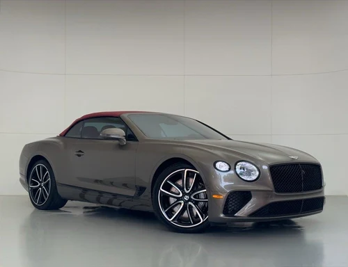 
           
        2024 Bentley CONTINENTAL GTC V8