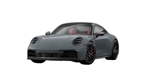 
           New 
        2026 Porsche 911 Carrera S