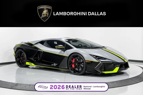 
           
        2024 Lamborghini Revuelto