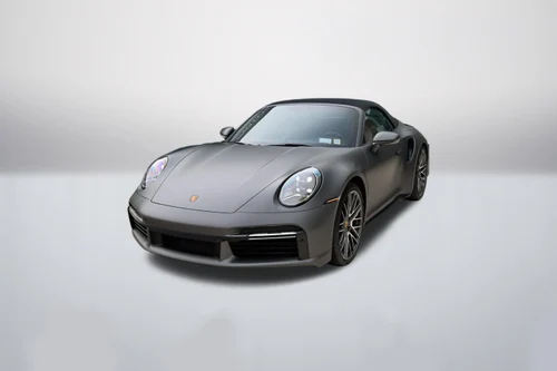 
           
        2022 Porsche 911 Turbo