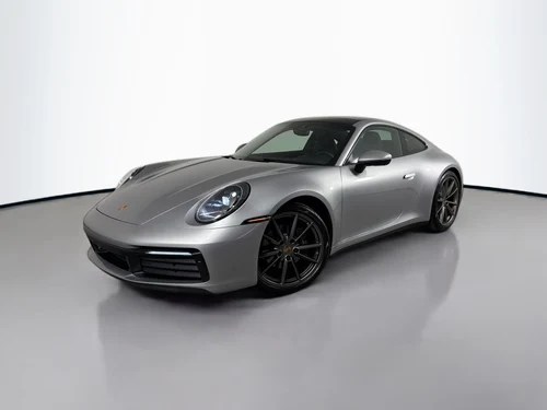 
           
        2021 Porsche 911 Carrera
