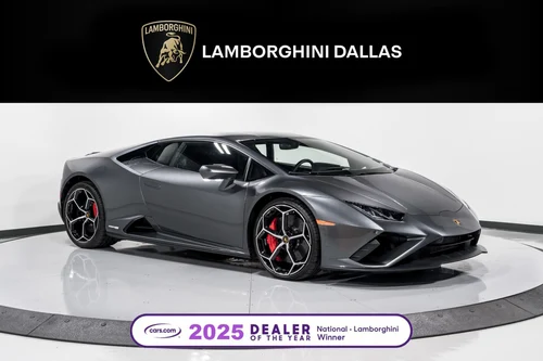 
           
        2023 Lamborghini Huracan