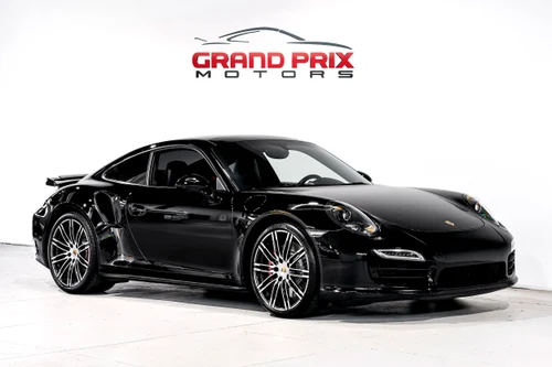 
           
        2014 Porsche 911 Turbo