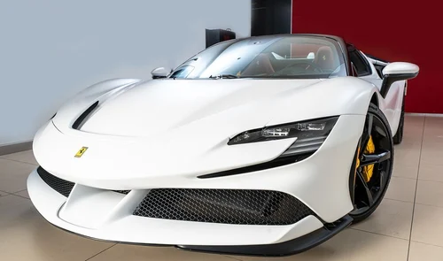 
           
        2024 Ferrari SF90