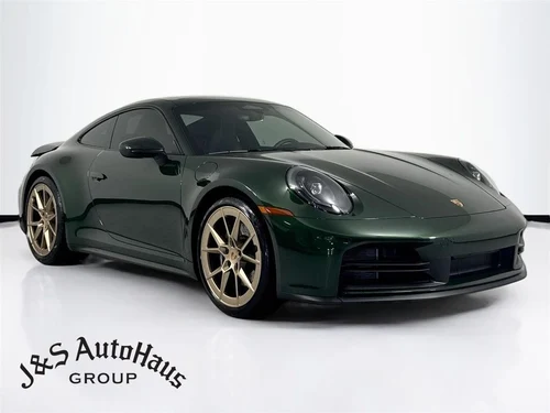
           
        2026 Porsche 911 Carrera