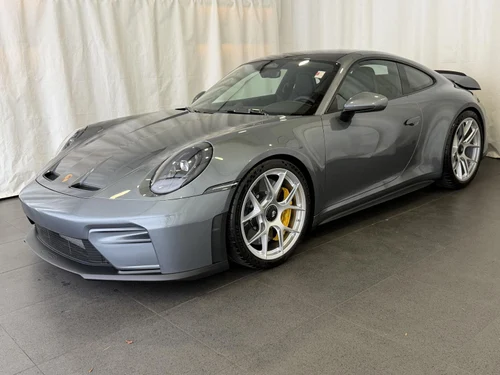 
           New 
        2026 Porsche 911 GT3 With Touring