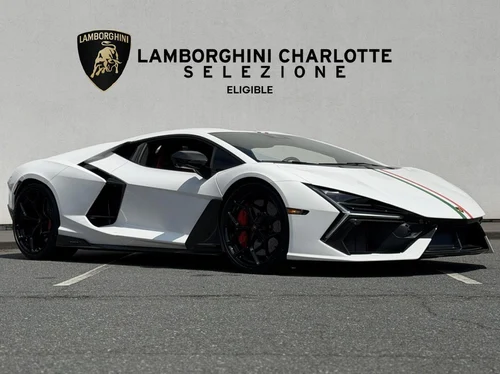 
           
        2025 Lamborghini Revuelto