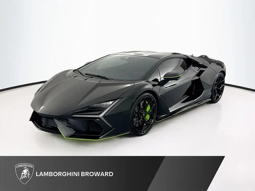 
           
        2026 Lamborghini Revuelto