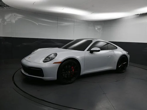 
           
        2024 Porsche 911 Carrera S